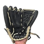 Muzino Leather Baseball Softball Glove Gpm 1303 13" Black Left Throw Lht. Fixed Price $19.95.
