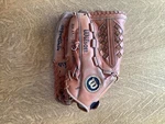 Wilson A2066 Left Handed Baseball Glove. Fixed Price $29.99.