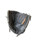 Easton Leather Baseball Glove Pattern PTM12 Phantom Rht Steer Hide. Fixed Price $18.00.
