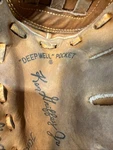 "ken Griffey Jr RBG90" 11 Right Hand Throw - Rawlings Baseball Glove. Fixed Price $11.49.