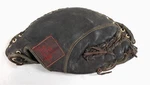 Nokona Professional Model BB14B Leather First Base Mitt Glove Black. Fixed Price $89.95.