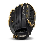 Franklin Sports Baseball Glove - Proflex Adult + Softball Ou.... Fixed Price $128.86.