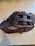 Worth Toxic Lite TXL140 Adult Softball/baseball Glove 14-INCH For Rh Thrower. Fixed Price $65.00.