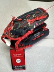 Rawlings Players Series Youth Baseball Glove Right Hand Throw 10" Navy/space. Fixed Price $11.00.