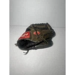 Rawlings Preferred 12.25" Baseball Glove PRO1000-4KB Black Leather H-web. Fixed Price $300.00.