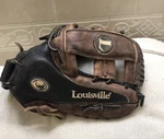 Louisville Fpbmah 12.5 Women Softball First Base Mitt. Fixed Price $120.00.