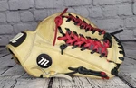 Marucci Founder Series 11.5 M13FG1150T. Fixed Price $150.00.