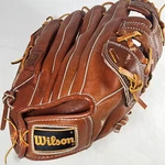Wilson Force A9850 Leather Baseball Softball Glove Rht Cowhide Grip-tite 13. Fixed Price $29.75.