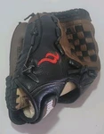 Nokona 12.5" Deer Tanned Leather Fastpitch Softball Glove Lht Nkf 1250 Fp. Fixed Price $119.99.