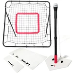 Franklin Sports Mlb All-around Teeball Starter Set. Fixed Price $65.15.