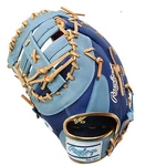 Rawlings Hyper Tech Color Sync GR5HTCM53-IND-SX 11.75" Lh First Base Jdmps. Fixed Price $188.53.