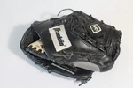 Baseball Glove Franklin Dura Bond Lacing Rtp Youth Size 101/2 " Rht Mitt 4626. Fixed Price $16.00.