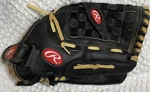 Rawlings Rsb Softball Series Inch Basket Webb Glove RSS140C Rht. Fixed Price $54.99.