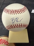 Ben Rice Signed Baseball Mlb Steiner On Sale! Free Shipping!. Fixed Price $144.99.