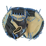 All-star S7 Elite Pro Travel Fit Bruiser 33" CM5000-PTF Baseball Catcher's Mitt. Fixed Price $299.95.