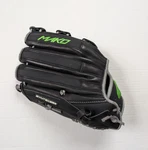 Easton Mako Little League World Series 2015 Baseball Glove Black Green 12.5". Fixed Price $99.99.