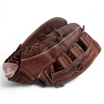 Spalding Fielders Glove SC2-L Oil Tan Leather Baseball Competition Series. Fixed Price $20.76.