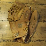 Rawlings XFG-12 American Series Baseball Glove Right Hand Throw Leather Usa C3. Fixed Price $53.99.