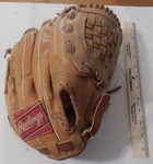 Rawlings RBG6TL Baseball Glove-fastback Model Ken Griffey Jr-rht.. Fixed Price $28.88.
