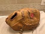 Rawlings RTD33 11.5 Larry Walker Baseball Softball Glove Right Hand Throw. Fixed Price $65.00.