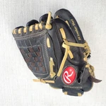 Rawlings Highlight Series H100BRNC Youth Baseball Glove Rht. Fixed Price $22.99.