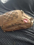 Louisville Slugger GTPS-5 Baseball Glove 14 Lht Tournament Players Series. Fixed Price $26.00.