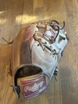Rawlings Preferred 11.25" Baseball Glove Model PROS12IC Right Hand Throw. Fixed Price $110.00.