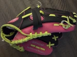 Rawlings Little League Regular Baseball Glove WPL95DSP. Fixed Price $8.00.
