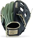 Marucci Swift Series SWFT125, Baseball Glove, 12.50", H-web, Right Hand Throw. Fixed Price $76.99.