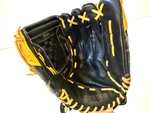 Demarini Rht Diablo 14" A0725 SA14 Black Ecco Leather Baseball Softball Glove. Fixed Price $79.95.