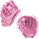 Wilson Regional Custom A2000 1786 WBW104295115 11.5" Baseball Glove Pink. Fixed Price $329.00.