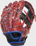 Easton Havoc 10.5" HV105S Youth Baseball Glove Ages 14U Rht. Fixed Price $24.49.