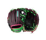 2025 Wilson Summer A2000 1786SS 11.5" Infield Baseball Glove WBW103218115 Rht. Fixed Price $329.95.
