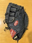 Rawlings Renegade R115FBB First 11.5 Baseball Glove Mitt Right Handed Rht. Fixed Price $49.99.