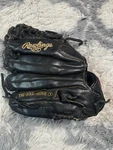 Rawlings G12XTCB Baseball Gold Glove Series Leather Rht Trap-eze. Fixed Price $89.95.