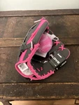 Nwt Franklin 9.5" Tee Ball Glove And Gray Pink Left. Fixed Price $20.00.