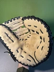 Rawlings Pro Design Elite 13" Rht First Base Glove GGE130SPCFB. Fixed Price $99.99.