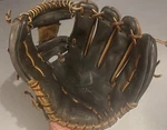 Mizuno MCL-5001 Chipper Jones Usa 11.75 Baseball Glove Right Throw (made In. Fixed Price $125.00.