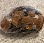 Easton Professional Collection PCH-C32 11.75" Baseball Glove Rht Horween Hybrid. Fixed Price $299.99.