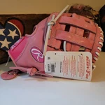 New 11.5" Rawlings PROR204-6P Heart Of The Hide Web Baseball Glove Rht. Fixed Price $229.99.