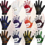 Under Armour Adult Mens Ua Clean Up Baseball Batting Gloves 1365461 Closeout. Fixed Price $14.88.