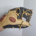 Rawlings Select Pro Lite 11.5" SPL150MMC Manny Machado Youth Baseball Glove Rht. Fixed Price $32.99.