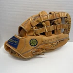 Vintage Mizuno Baseball Glove Lite-flex MT-2050 Right Hand Thrower Lhc Rht 12". Fixed Price $39.99.