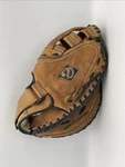 Diamond Dcm-fp 100H Pro 13 Fast Pitch Softball Glove Rare. Fixed Price $254.15.