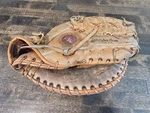 Vintage Rawlings Right Hand Thrower Baseball Glove RFM6 Keith Hernandez 12" Rht. Fixed Price $27.00.