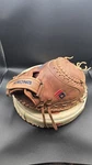 Nokona Catchers Mitt BTF-3250. Fixed Price $300.00.