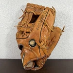 Nike Diamond Ready SDR1175 Baseball Glove 11.75 Inch Infield Leather Rht. Fixed Price $35.59.