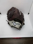 Mizuno 12" Franchise Series GFN1200B3 Fast Pitch Softball Glove Hand. Fixed Price $45.99.