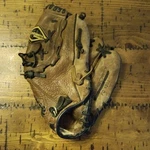 Glovesmith Field Commander Fc 1200 Baseball Leather Right Hand Throw C3. Fixed Price $17.99.