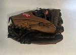 Rawlings Right Hand Premium Series Baseball Glove D112PTB 1/4 Inch. Fixed Price $24.95.